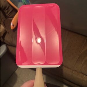 Jeffree Star Pink Popsicle Makeup Brush